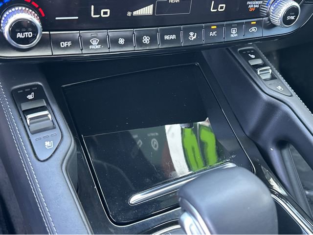 Certified 2024 Kia Telluride EX X-Line image 29