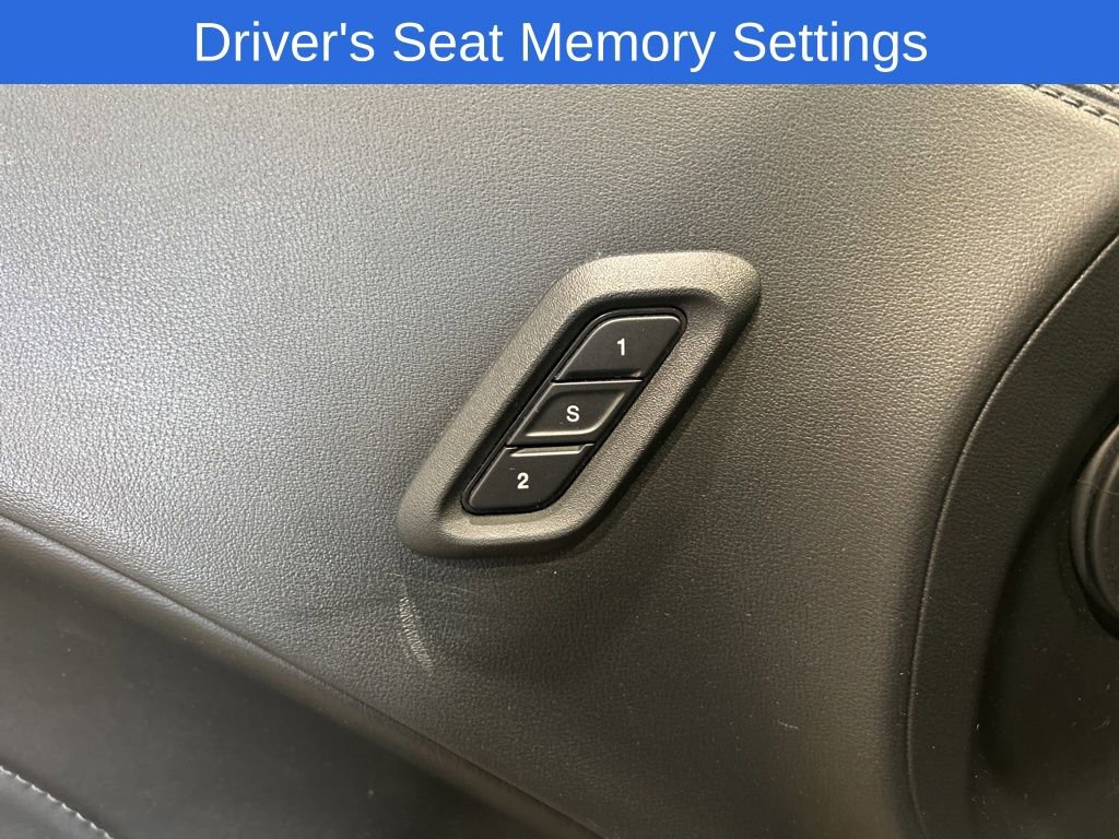 Used 2021 Dodge Challenger GT w/ Plus Package AWD/4WD image 6