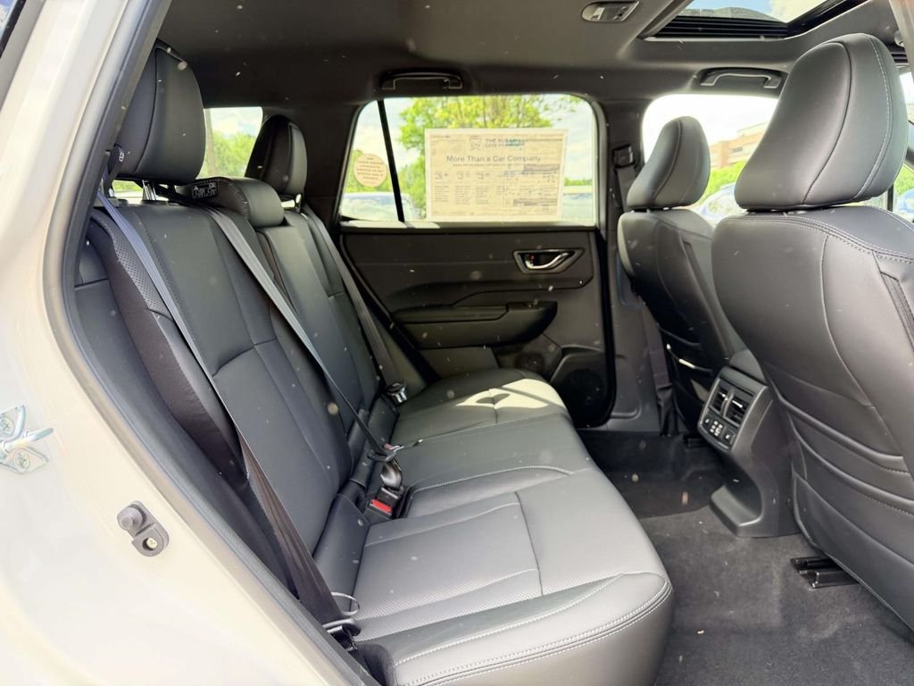 New 2026 Subaru Outback Touring XT AWD/4WD image 11