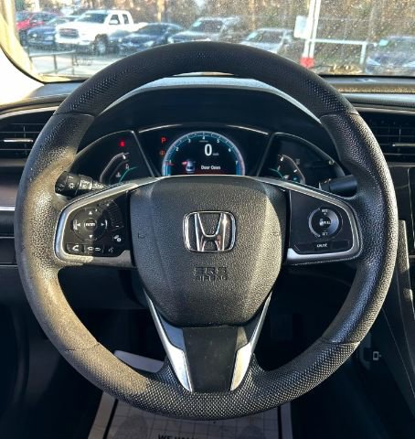 Used 2016 Honda Civic EX-T image 13