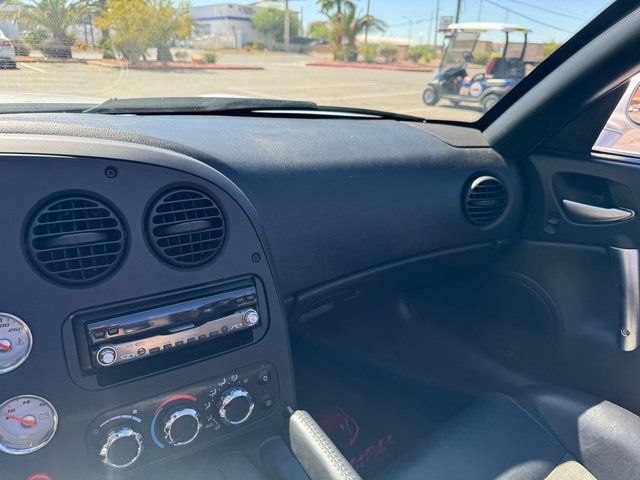 Used 2003 Dodge Viper SRT-10 image 26