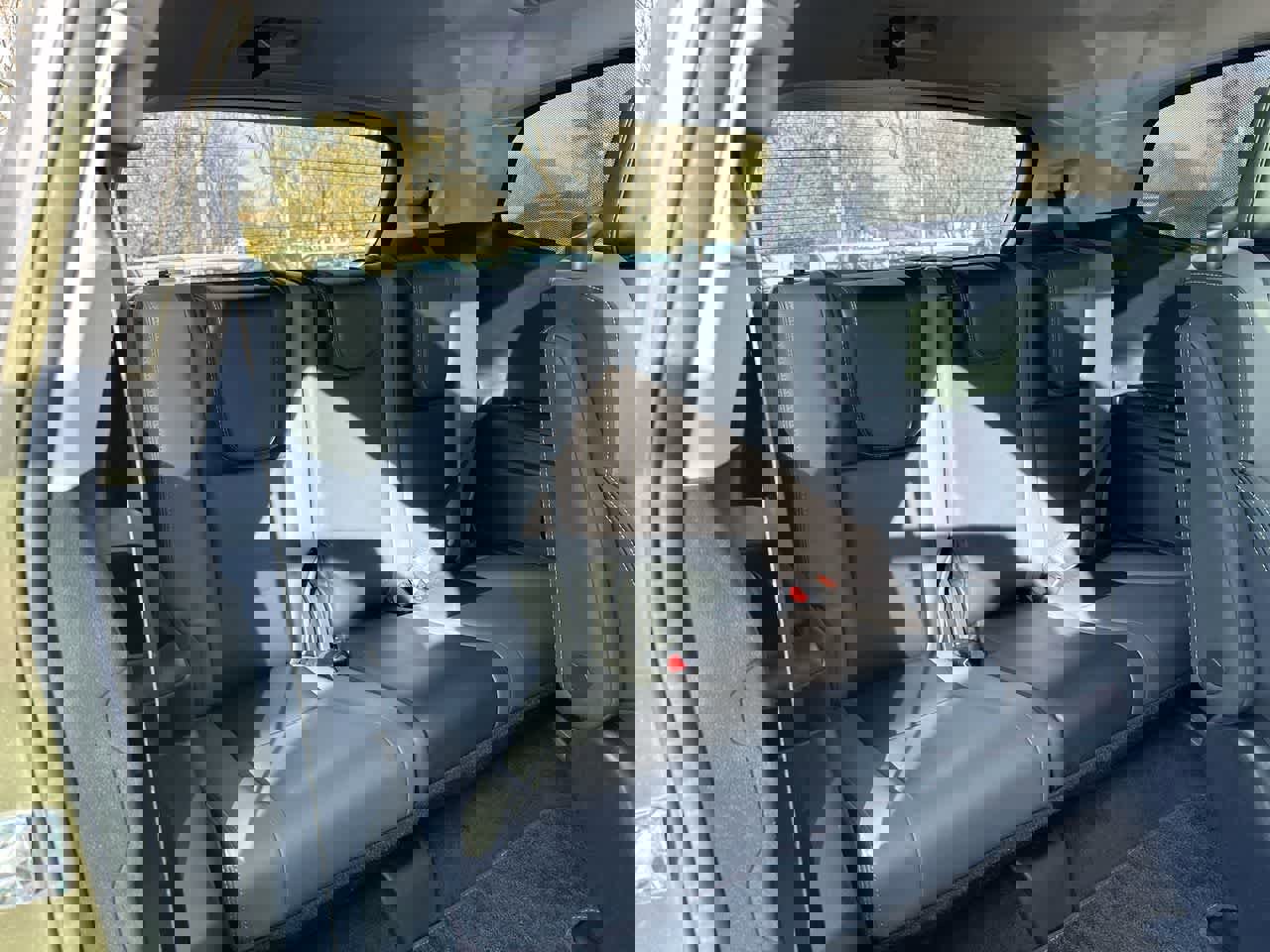 Certified 2023 Subaru Ascent Onyx Edition image 27