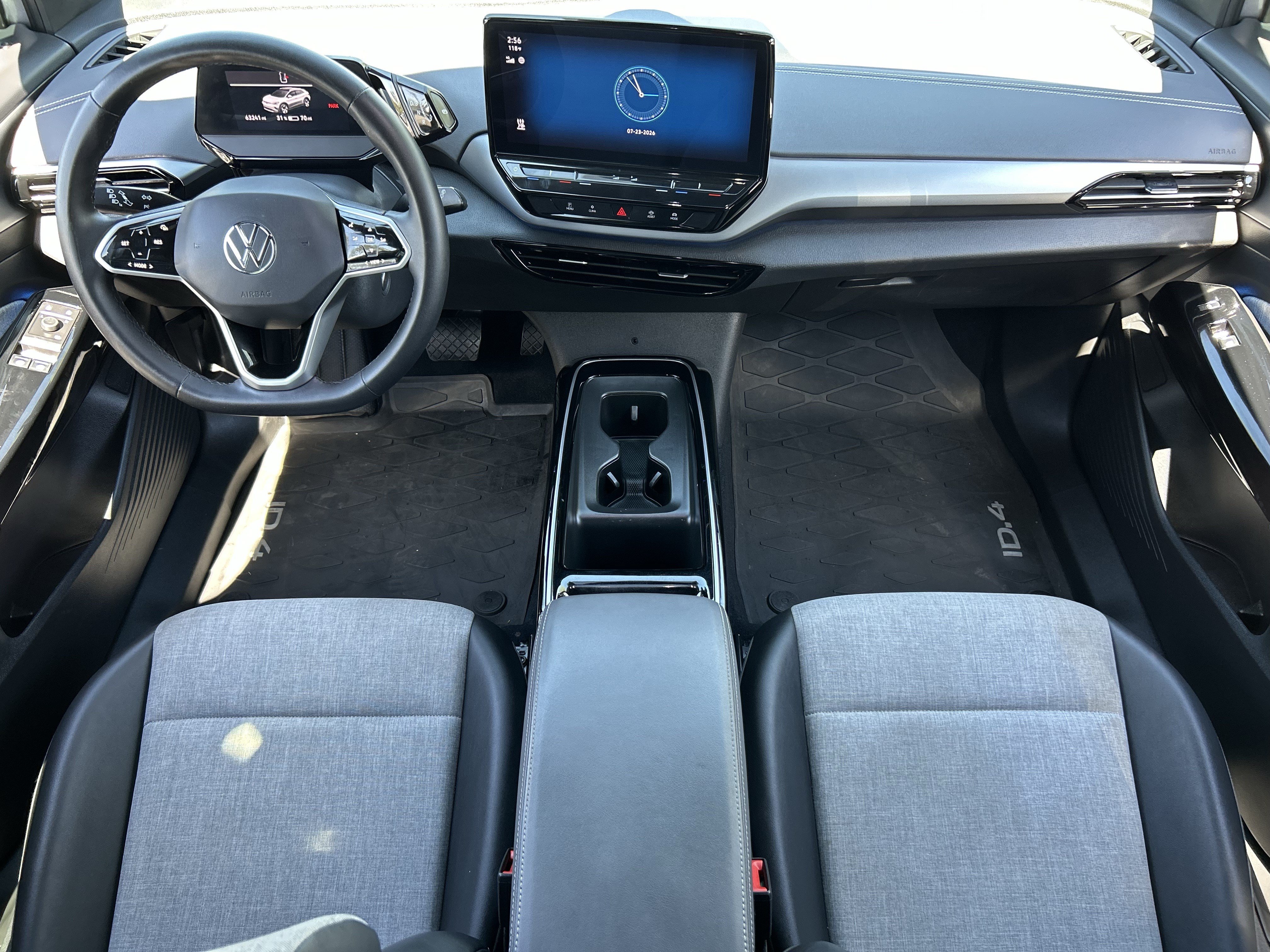Used 2023 Volkswagen ID.4 Pro RWD image 13