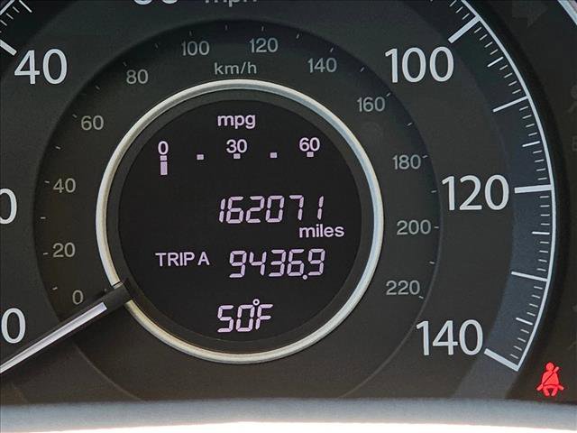 Used 2016 Honda CR-V EX-L image 23