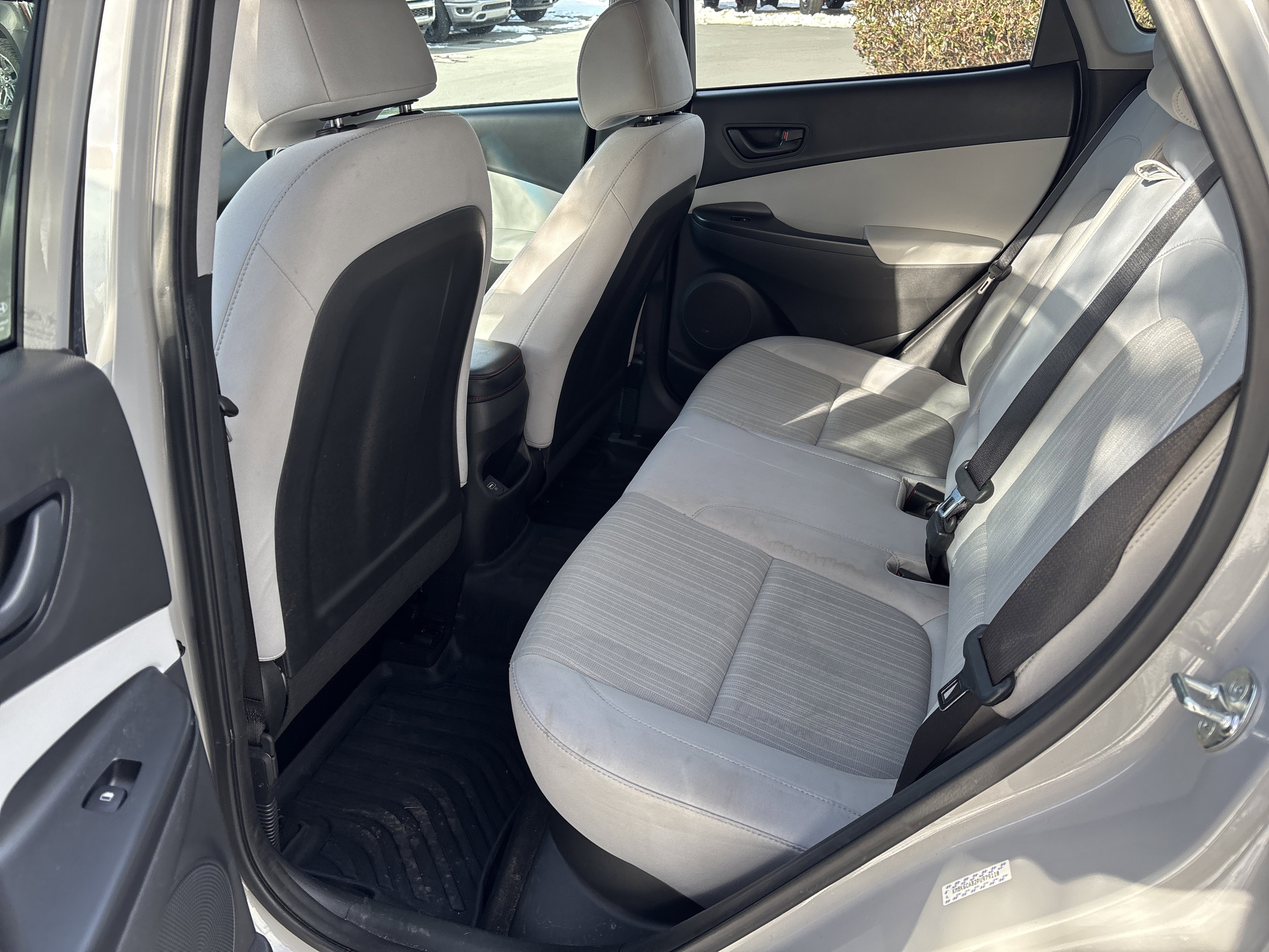 Used 2023 Hyundai Kona SEL image 13