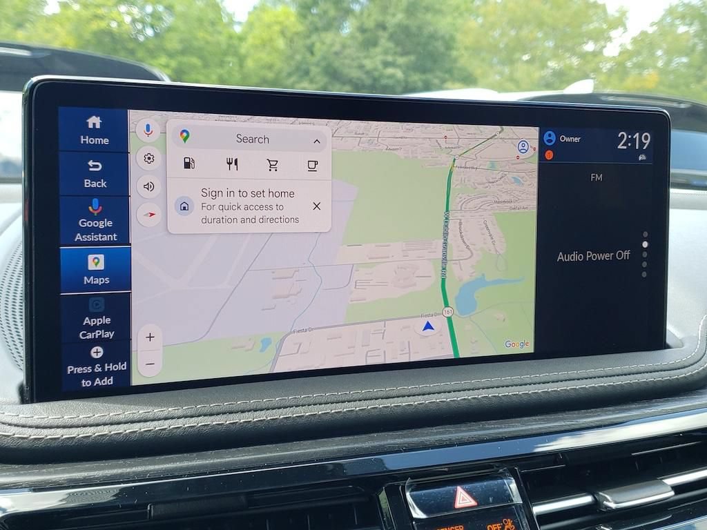 New 2026 Acura MDX Type S AWD/4WD image 11