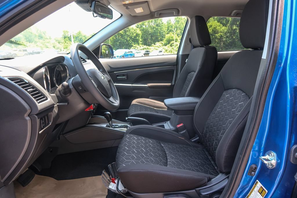 New 2026 Mitsubishi Outlander Sport ES AWD/4WD image 22