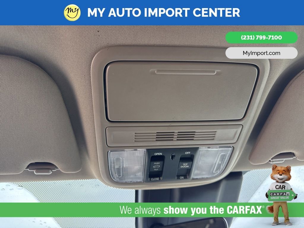 Used 2019 Honda Odyssey EX-L image 25