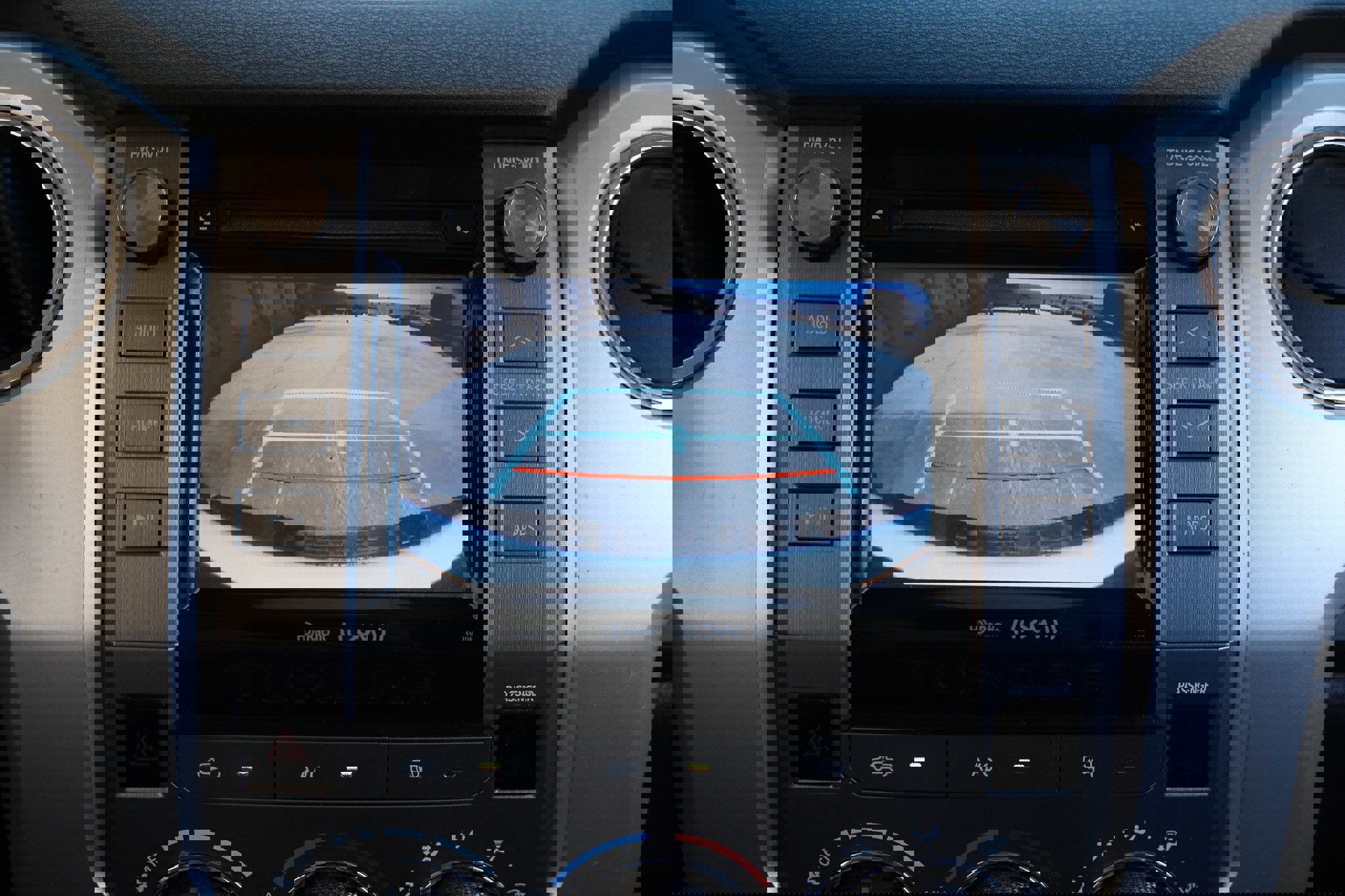 Used 2017 Toyota Tundra SR image 39