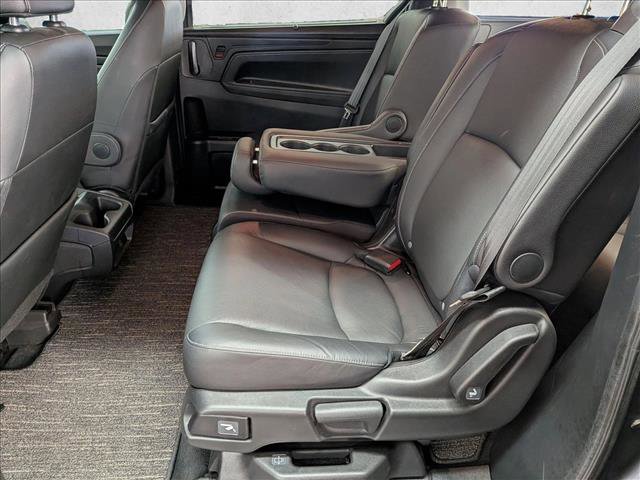 Used 2024 Honda Odyssey EX-L image 27