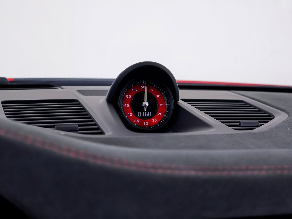 Certified 2025 Porsche 911 GT3 RS RWD image 14