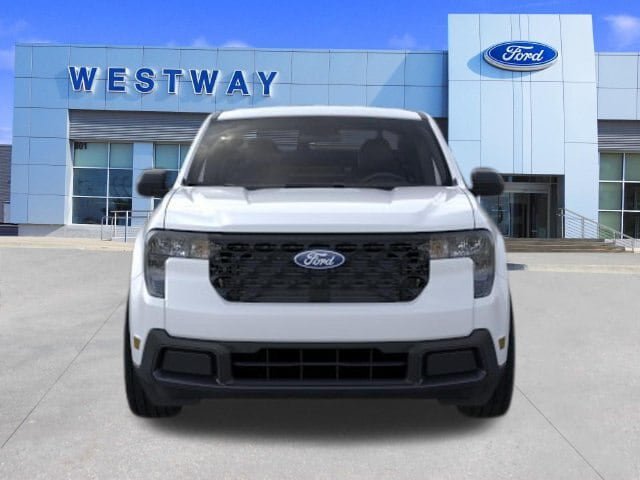 New 2026 Ford Maverick XLT FWD image 30