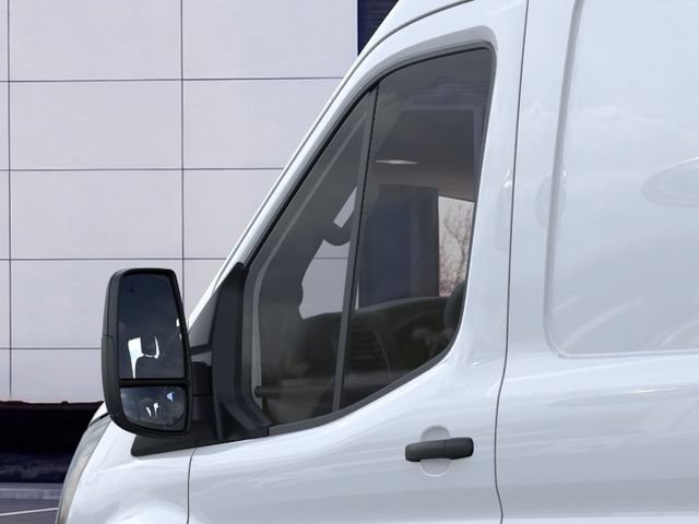 New 2026 Ford Transit 250 148 Medium Roof w/ Load Area Protection Package RWD image 23