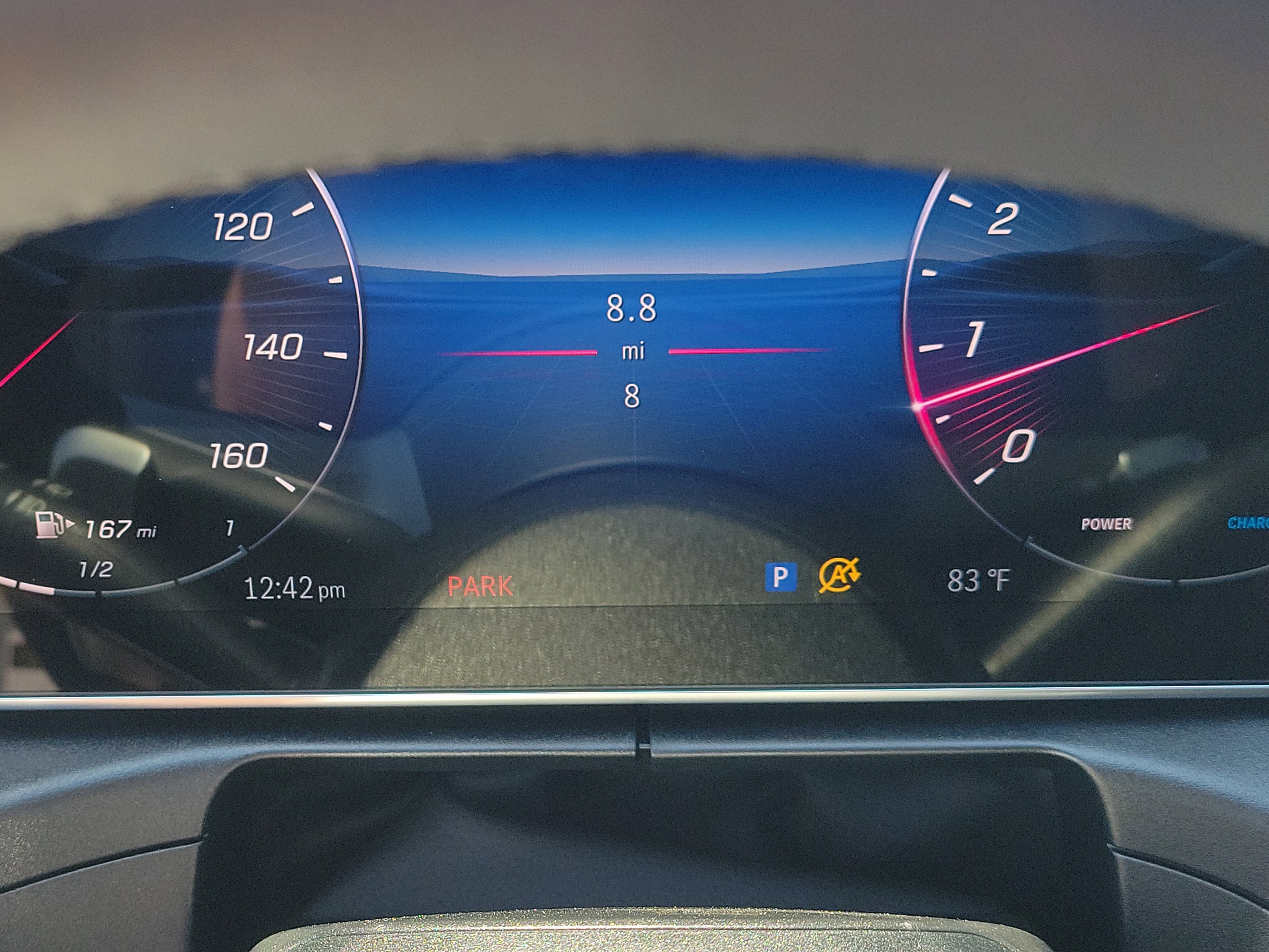 New 2026 Mercedes-Benz CLE 450 4MATIC Coupe image 21