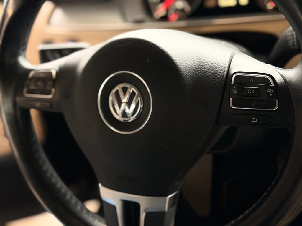Used 2015 Volkswagen CC Sport FWD image 36