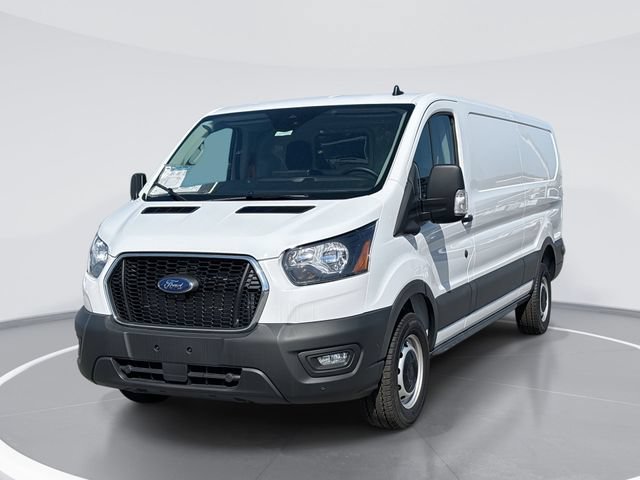 New 2024 Ford Transit 250 Low Roof w/ Load Area Protection Package