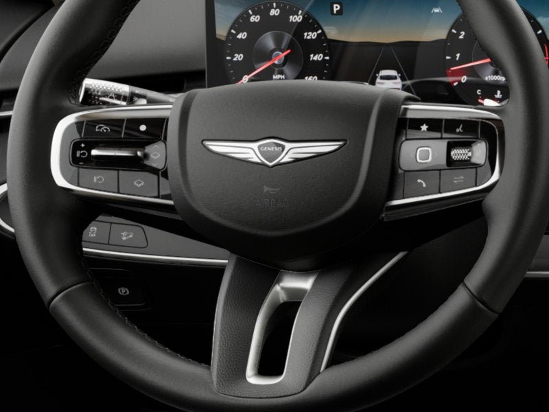 New 2026 Genesis GV70 2.5T Select AWD/4WD image 30