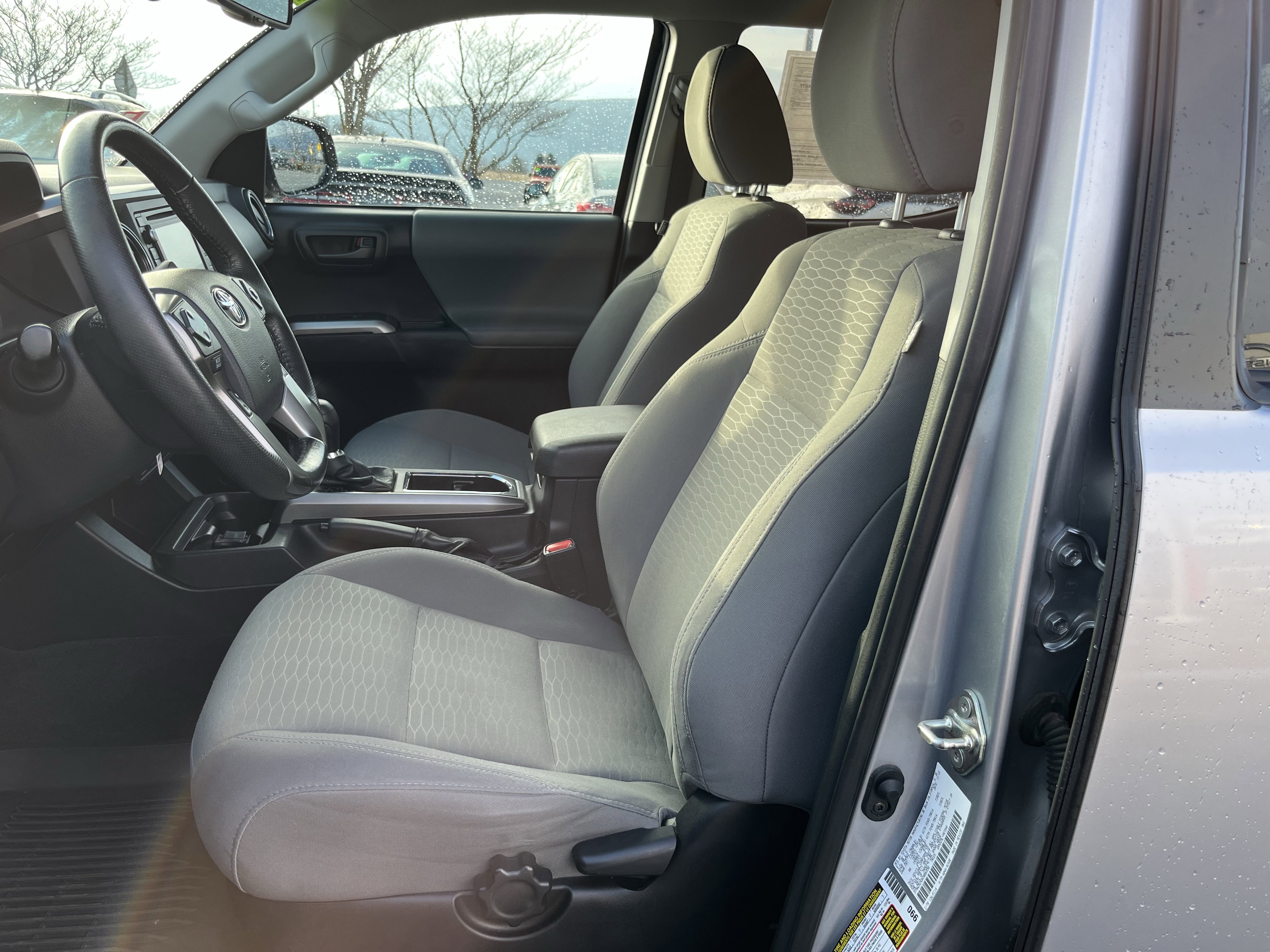 Used 2019 Toyota Tacoma SR5 image 13