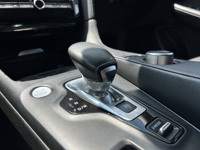 Used 2021 INFINITI QX50 Luxe FWD image 46