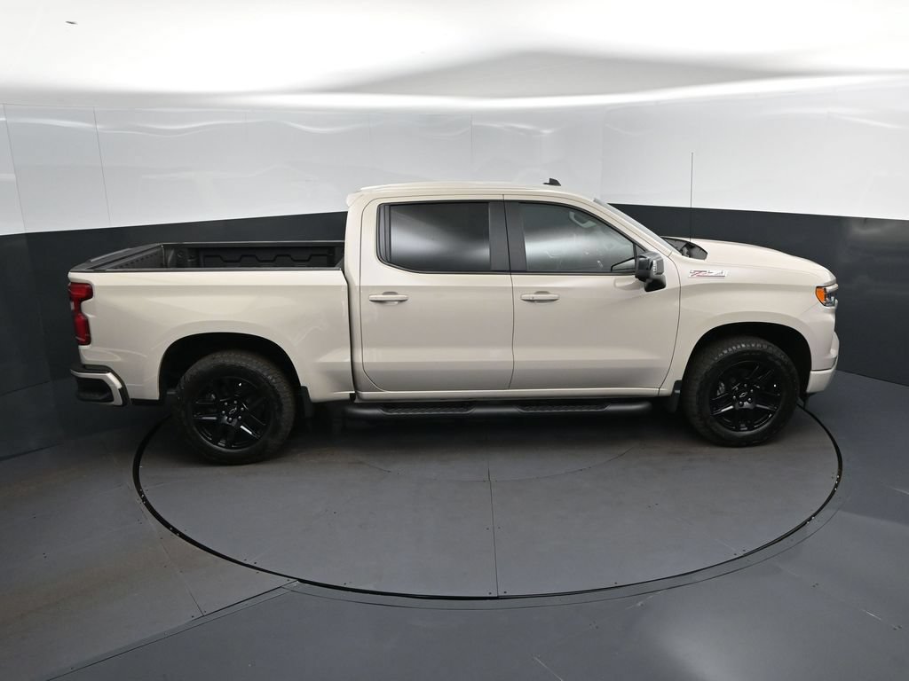 New 2026 Chevrolet Silverado 1500 RST w/ RST All Star Premium Package AWD/4WD image 38