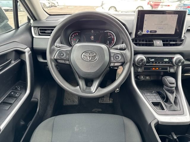 Used 2024 Toyota RAV4 LE image 13