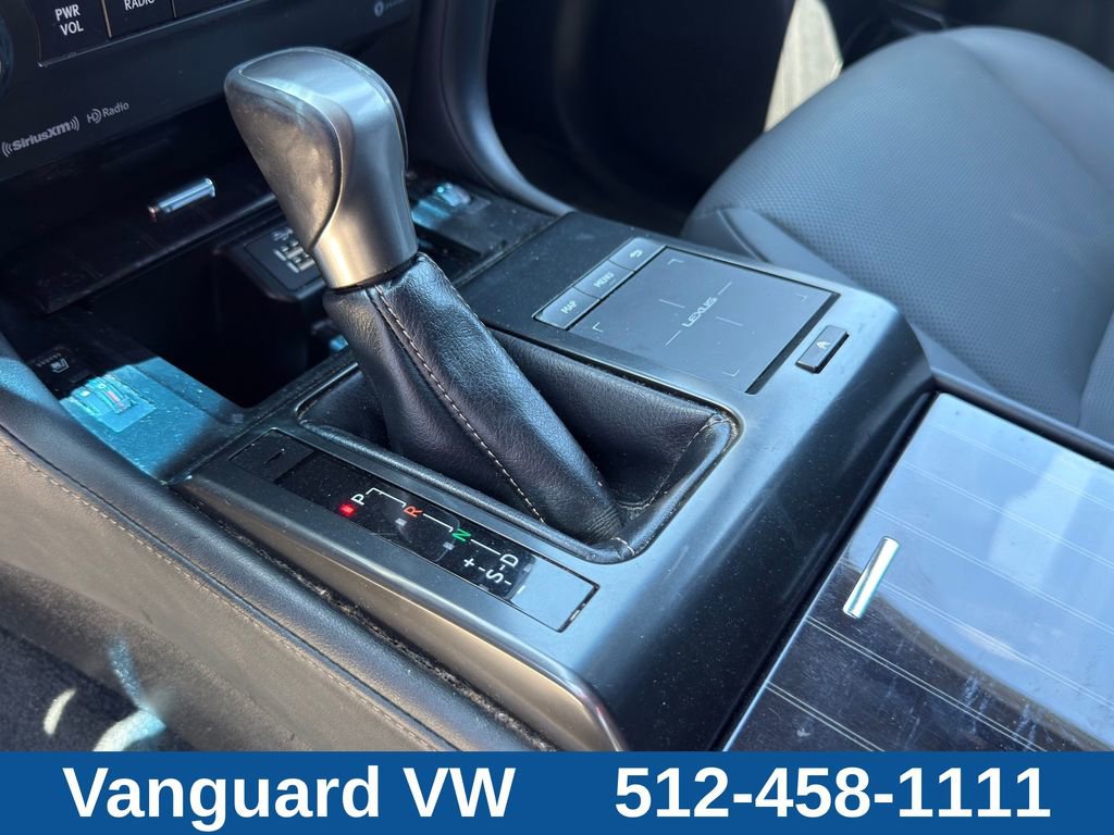 Used 2022 Lexus GX 460 Premium w/ Premium Package AWD/4WD image 12