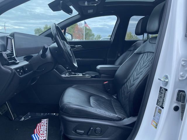 Used 2023 Kia Sportage X-Pro image 21