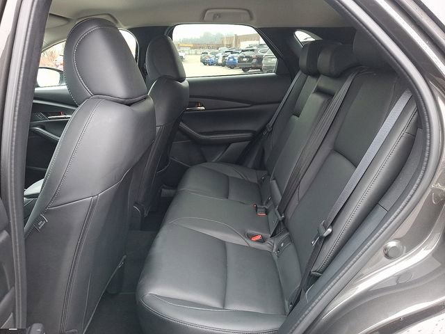 Certified 2023 MAZDA CX-30 AWD 2.5 S w/ Preferred Package image 11