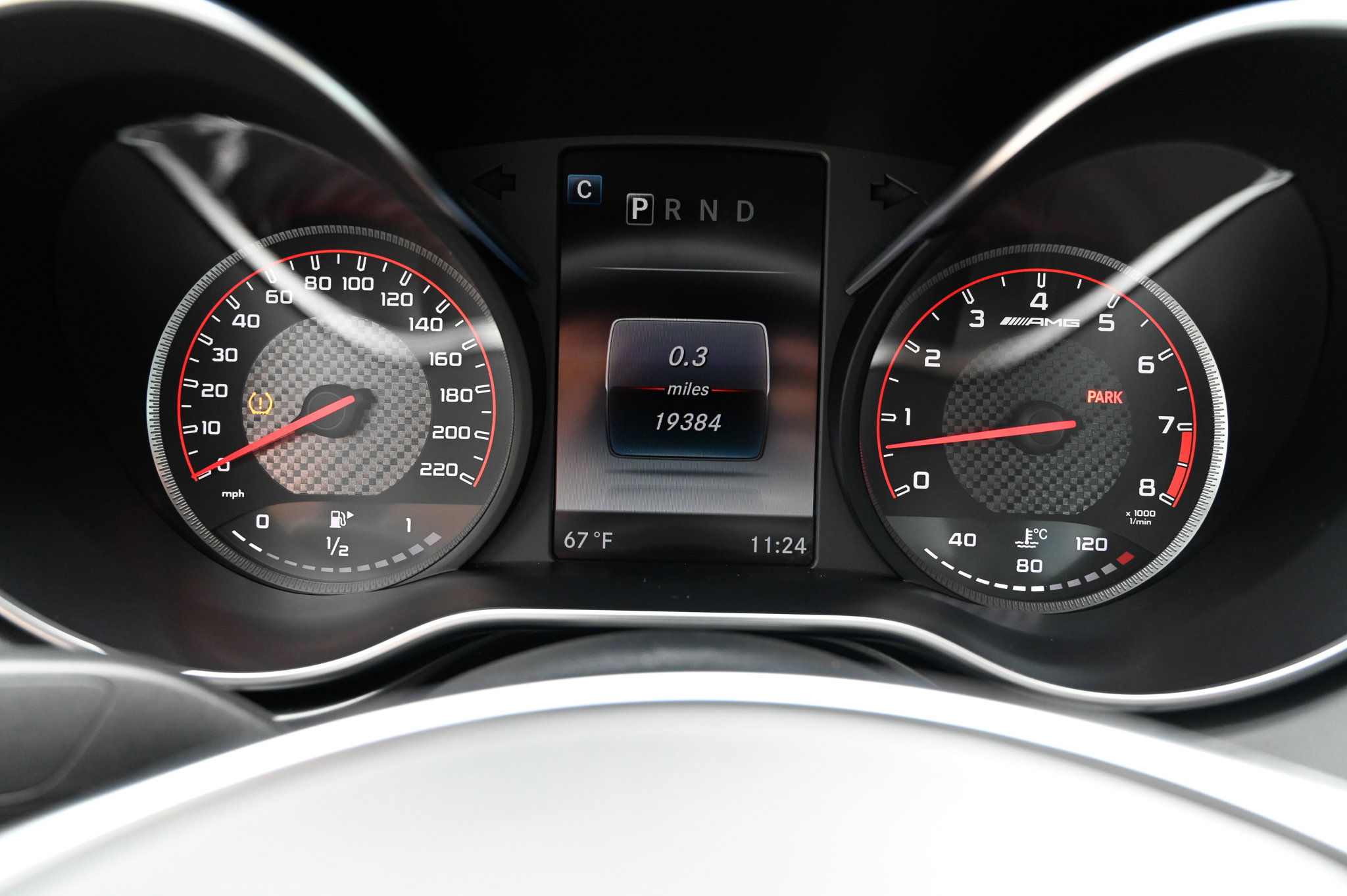 Used 2016 Mercedes-Benz AMG GT S image 25
