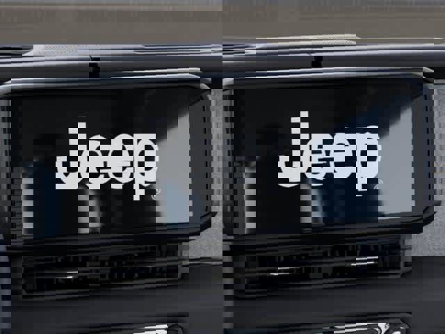 New 2026 Jeep Wrangler Sport image 34