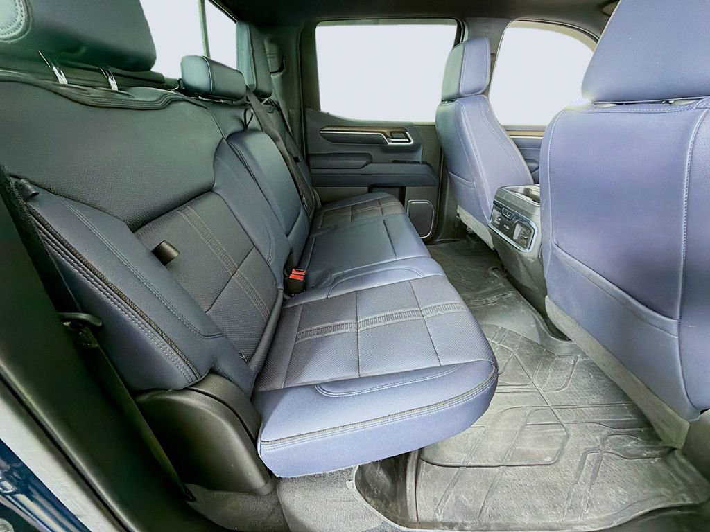 Used 2022 Chevrolet Silverado 1500 High Country w/ High Country Premium Package image 28