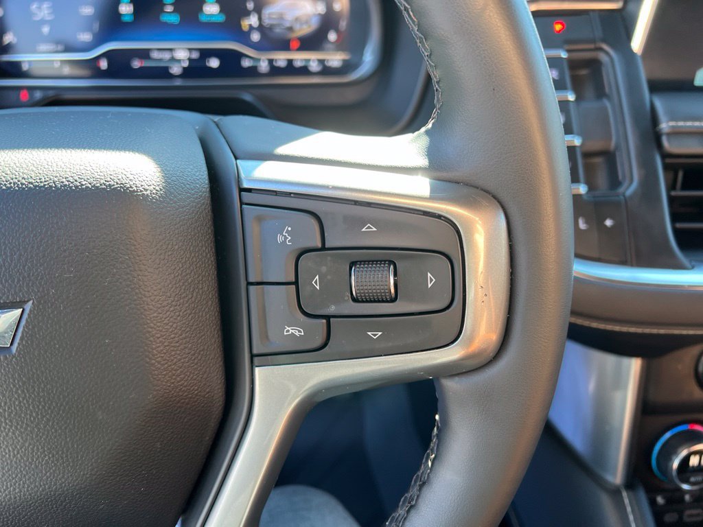 Used 2023 Chevrolet Tahoe Premier w/ Max Trailering Package AWD/4WD image 32
