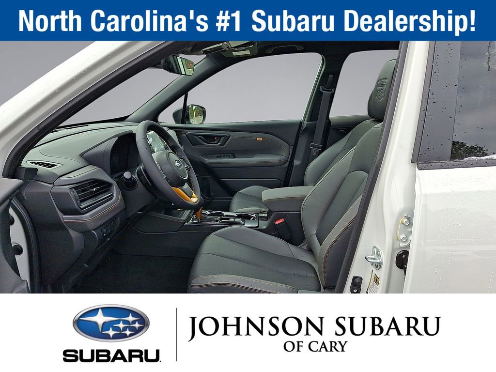 Used 2026 Subaru Forester Wilderness image 16