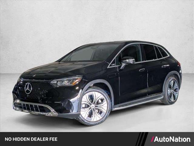 Certified 2023 Mercedes-Benz EQE 350+ 4MATIC SUV