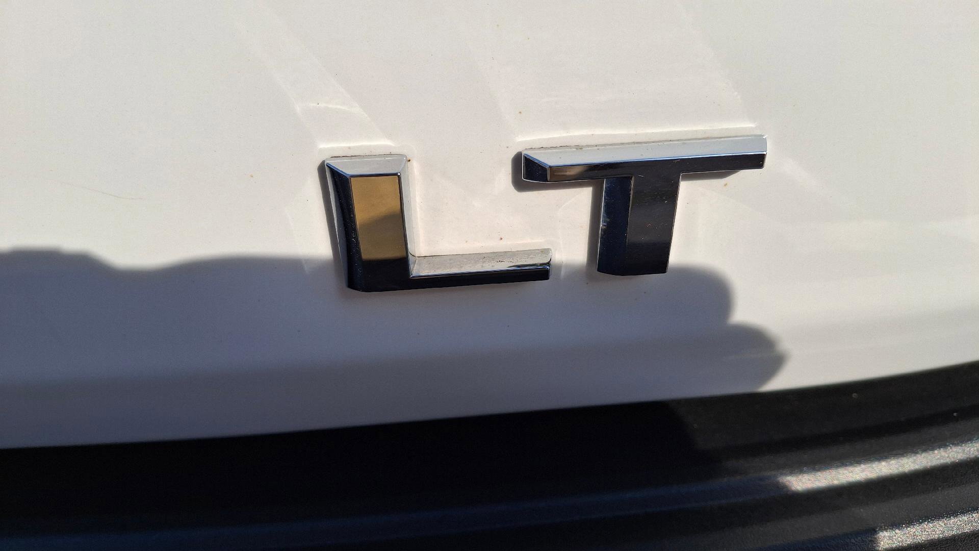 Used 2025 Chevrolet Tahoe LT AWD/4WD image 22
