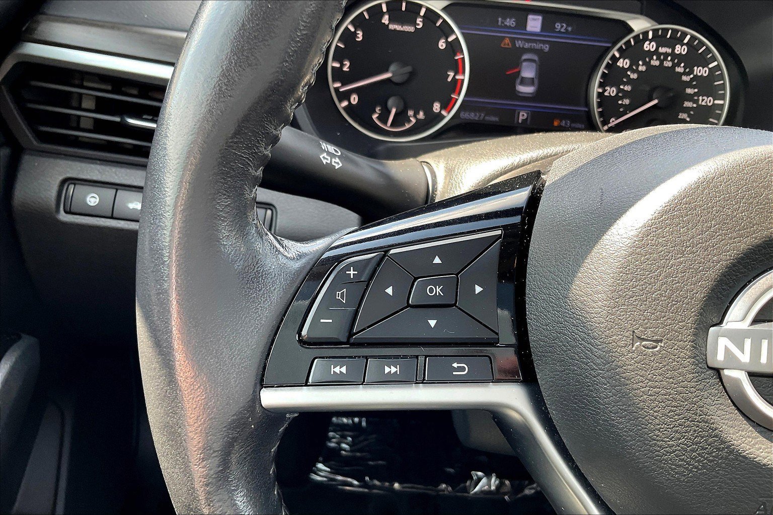 Used 2023 Nissan Altima 2.5 SL image 22