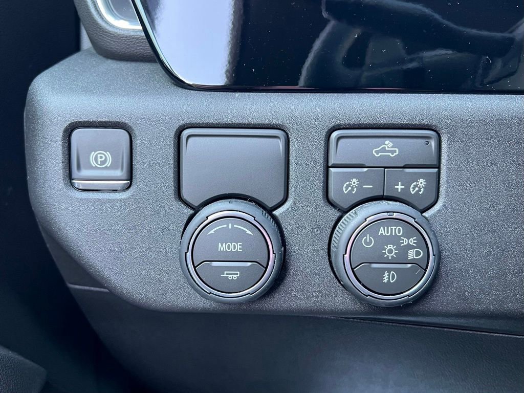 New 2026 Chevrolet Silverado 1500 RST image 20