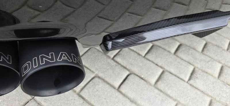 Certified 2023 BMW M440i Coupe w/ M Carbon Exterior Package image 13