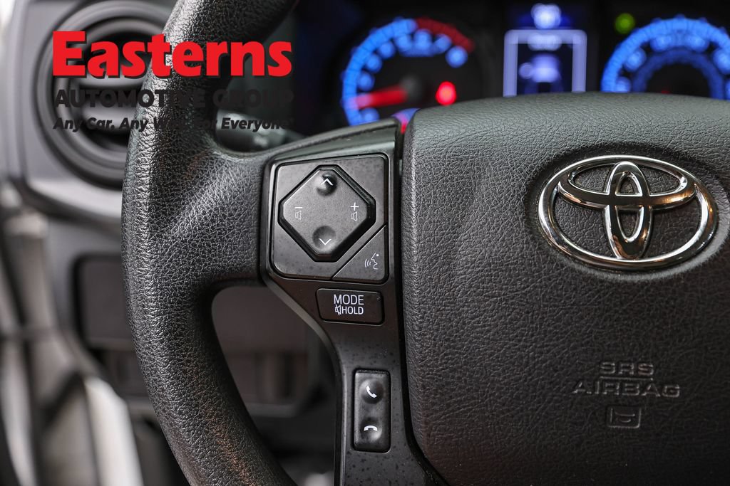 Used 2021 Toyota Tacoma SR RWD image 15