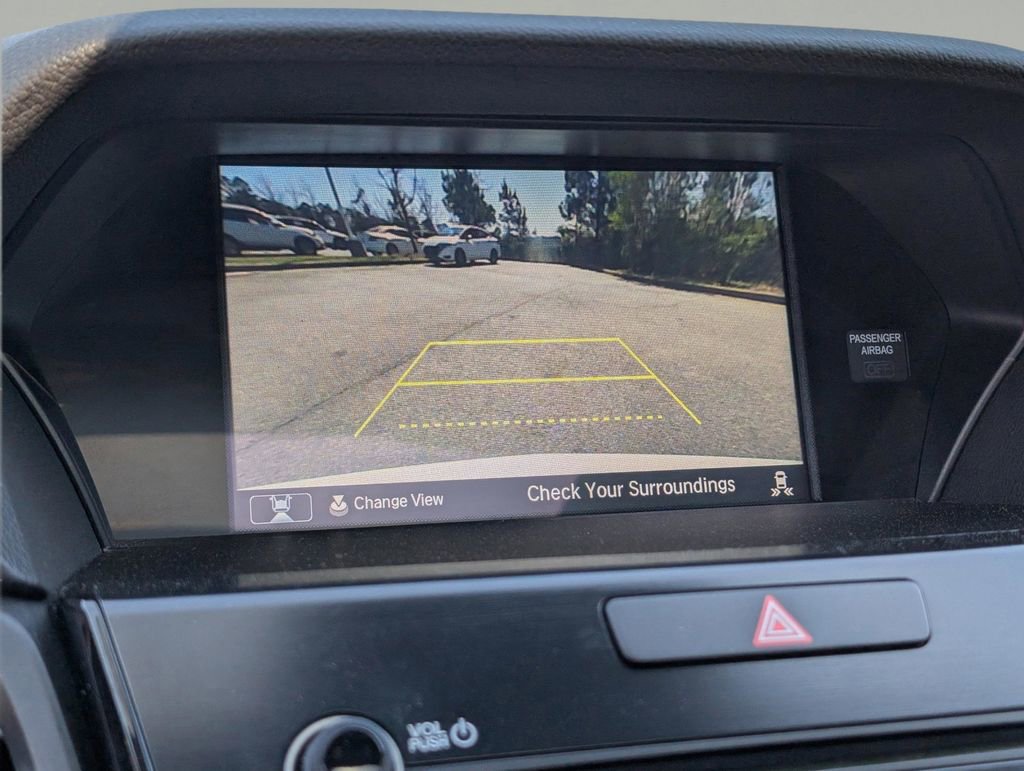 Used 2021 Acura ILX FWD image 24