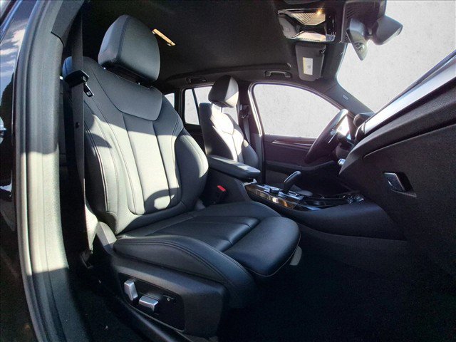 Used 2019 BMW X3 xDrive30i w/ Driving Assistance Package AWD/4WD image 19