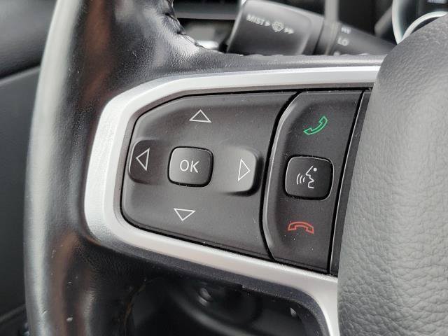 Used 2020 RAM 1500 Big Horn AWD/4WD image 13