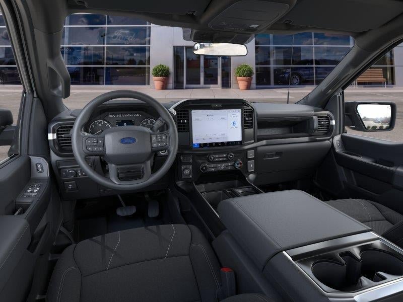 New 2026 Ford F150 STX AWD/4WD image 9
