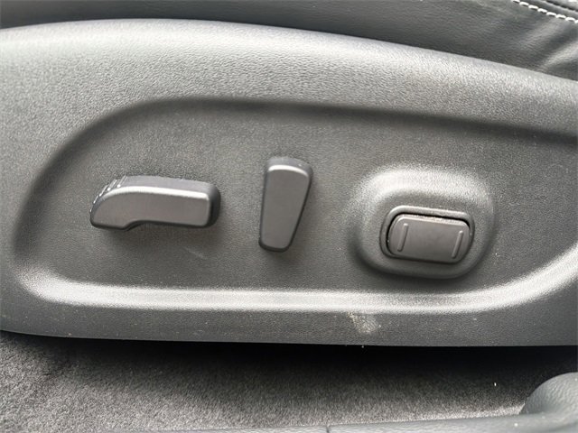 Used 2024 Nissan Murano SV image 12