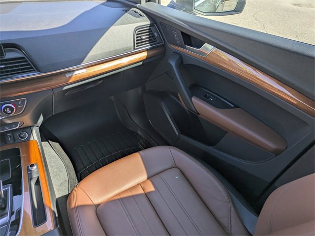 Used 2022 Audi Q5 2.0T Premium image 20