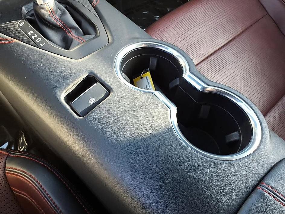 Used 2024 Ford Mustang Premium image 27