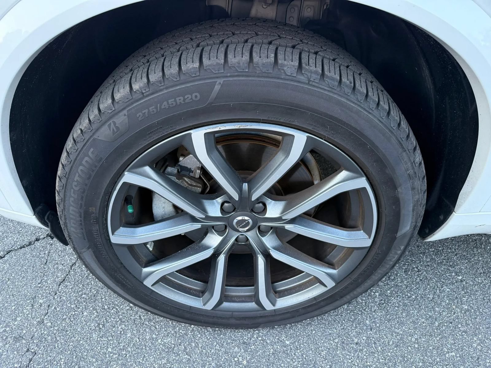Used 2016 Volvo XC90 T6 Inscription AWD/4WD image 43