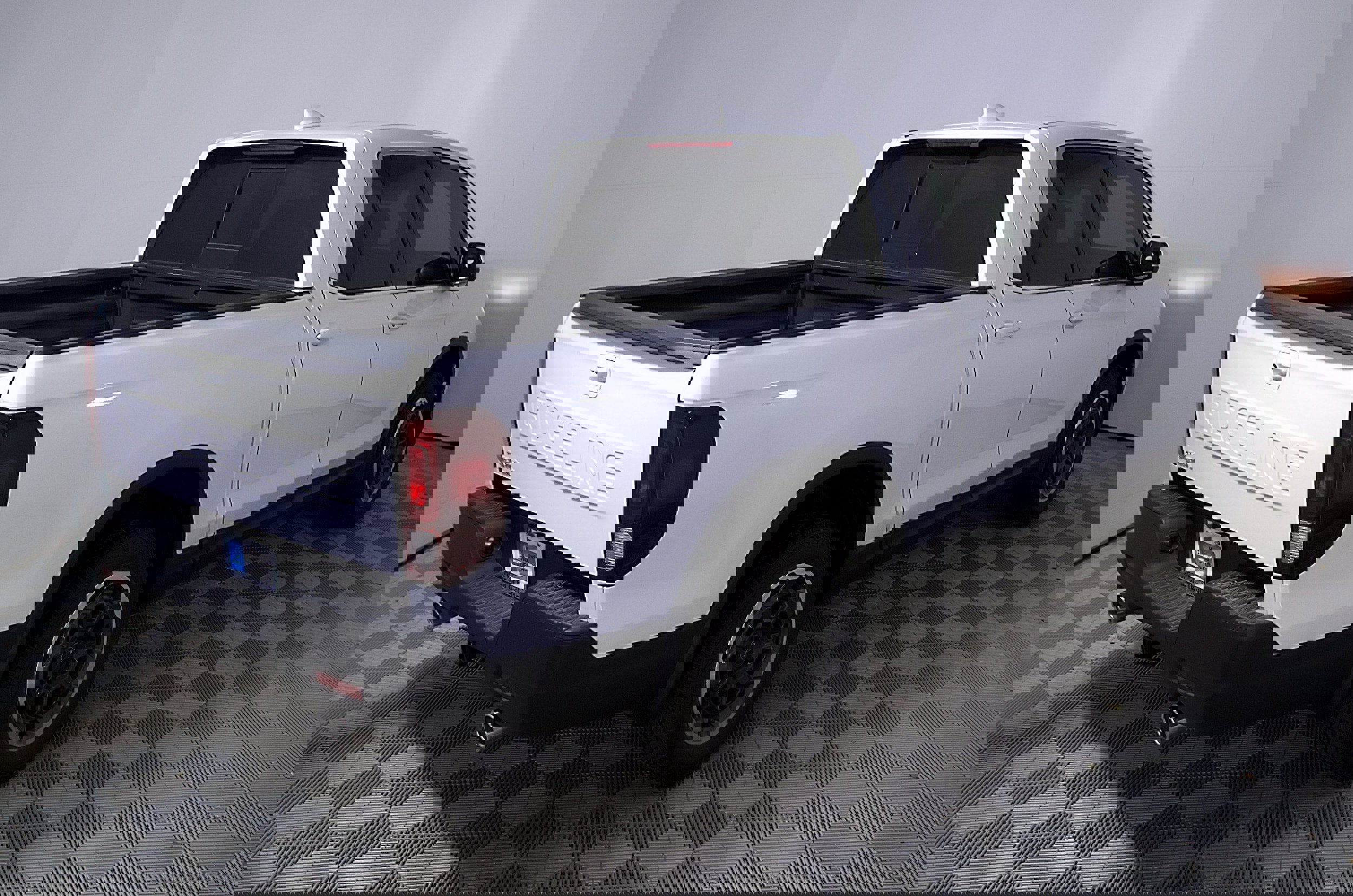 New 2024 Honda Ridgeline RTL+ image 7