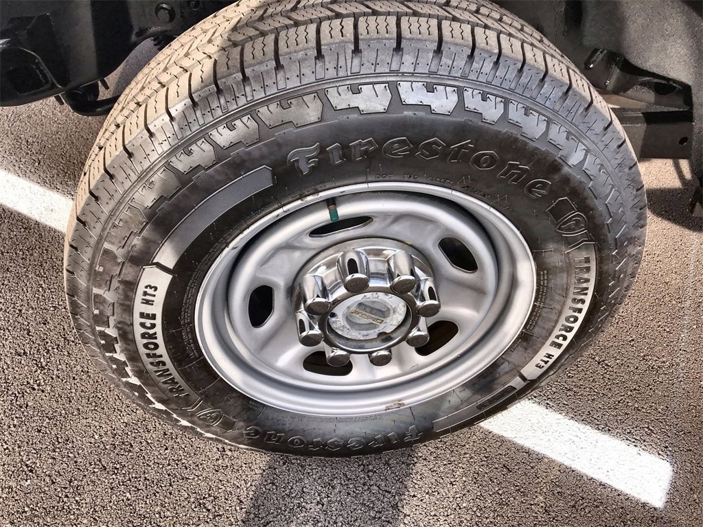 Used 2020 Ford F250 XL w/ Power Equipment Group image 10