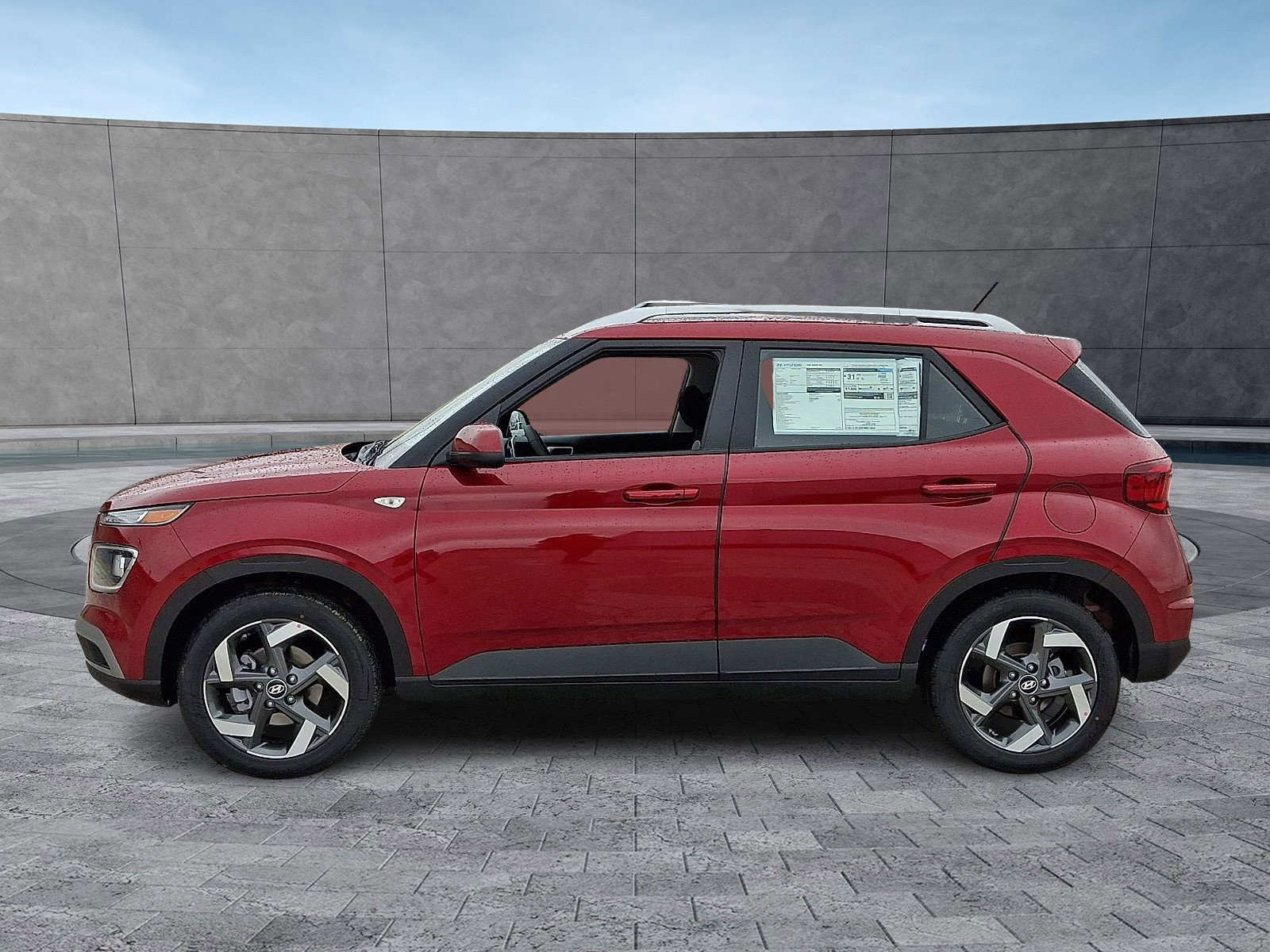 New 2026 Hyundai Venue SEL image 4